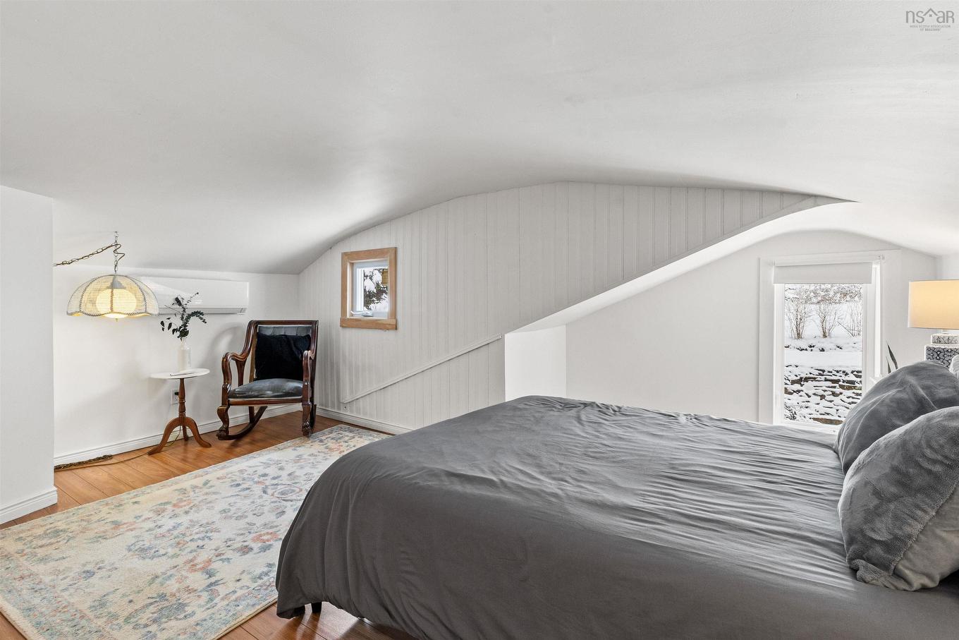 202 Gaspereau Avenue, Wolfville, NS