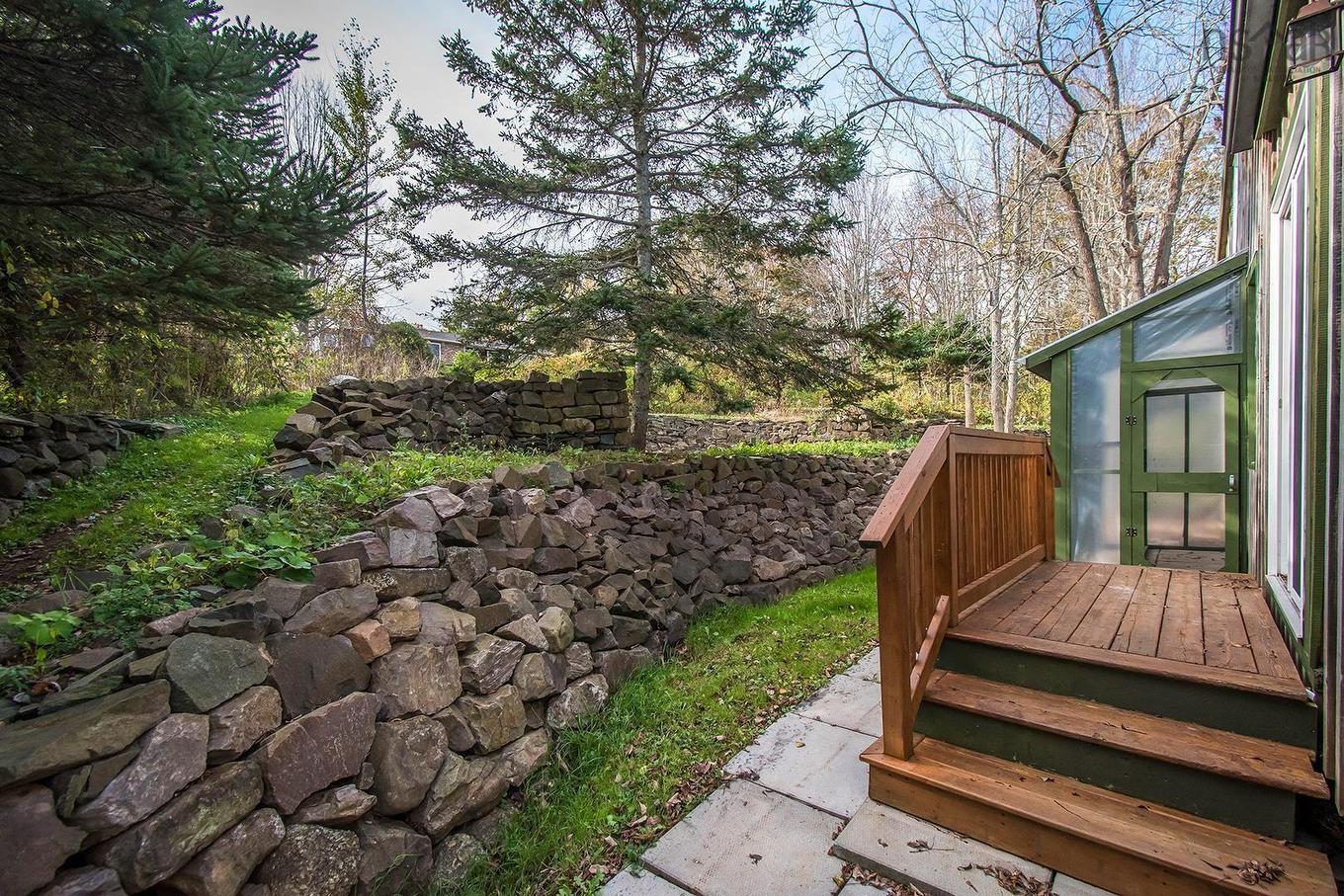 202 Gaspereau Avenue, Wolfville, NS