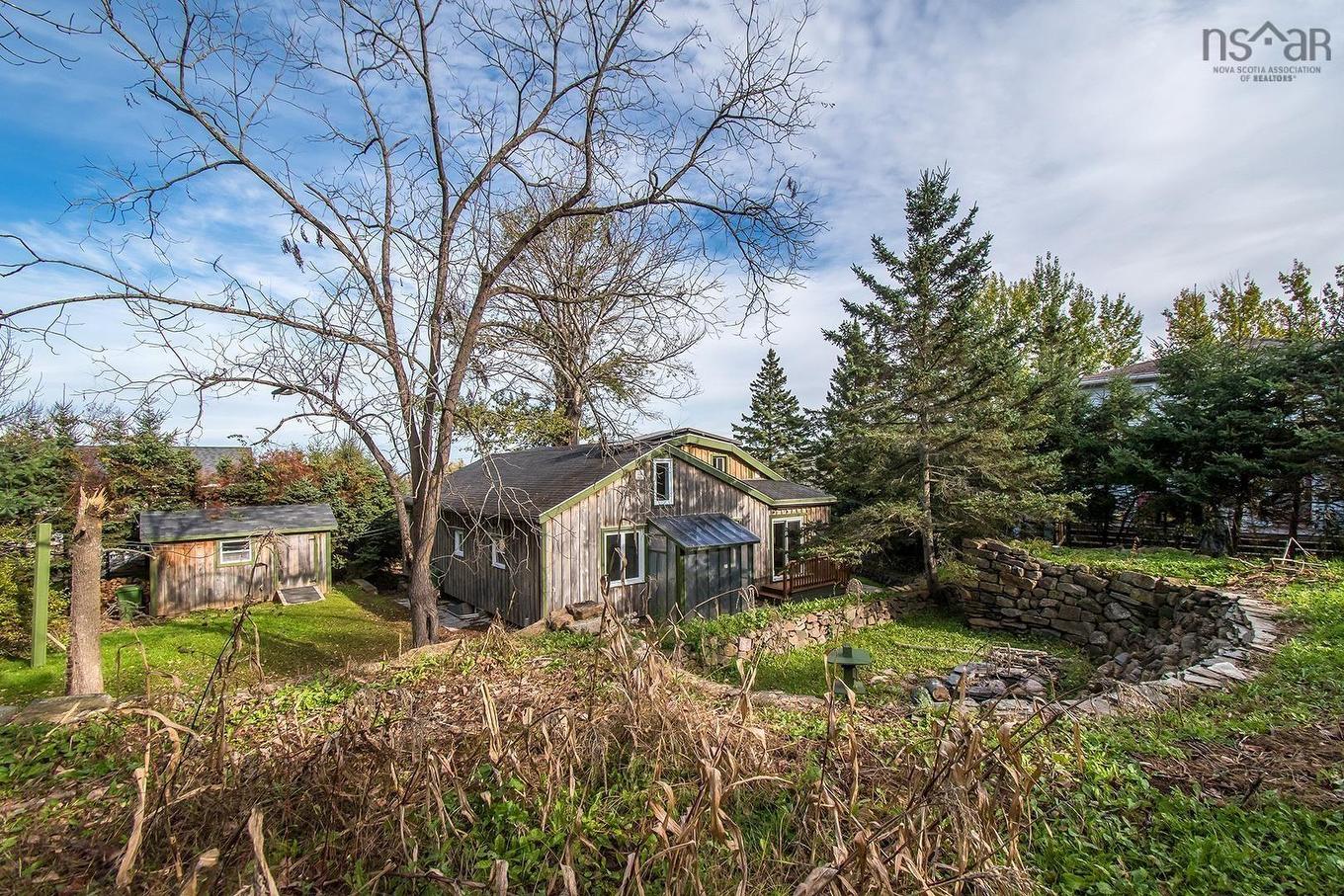 202 Gaspereau Avenue, Wolfville, NS