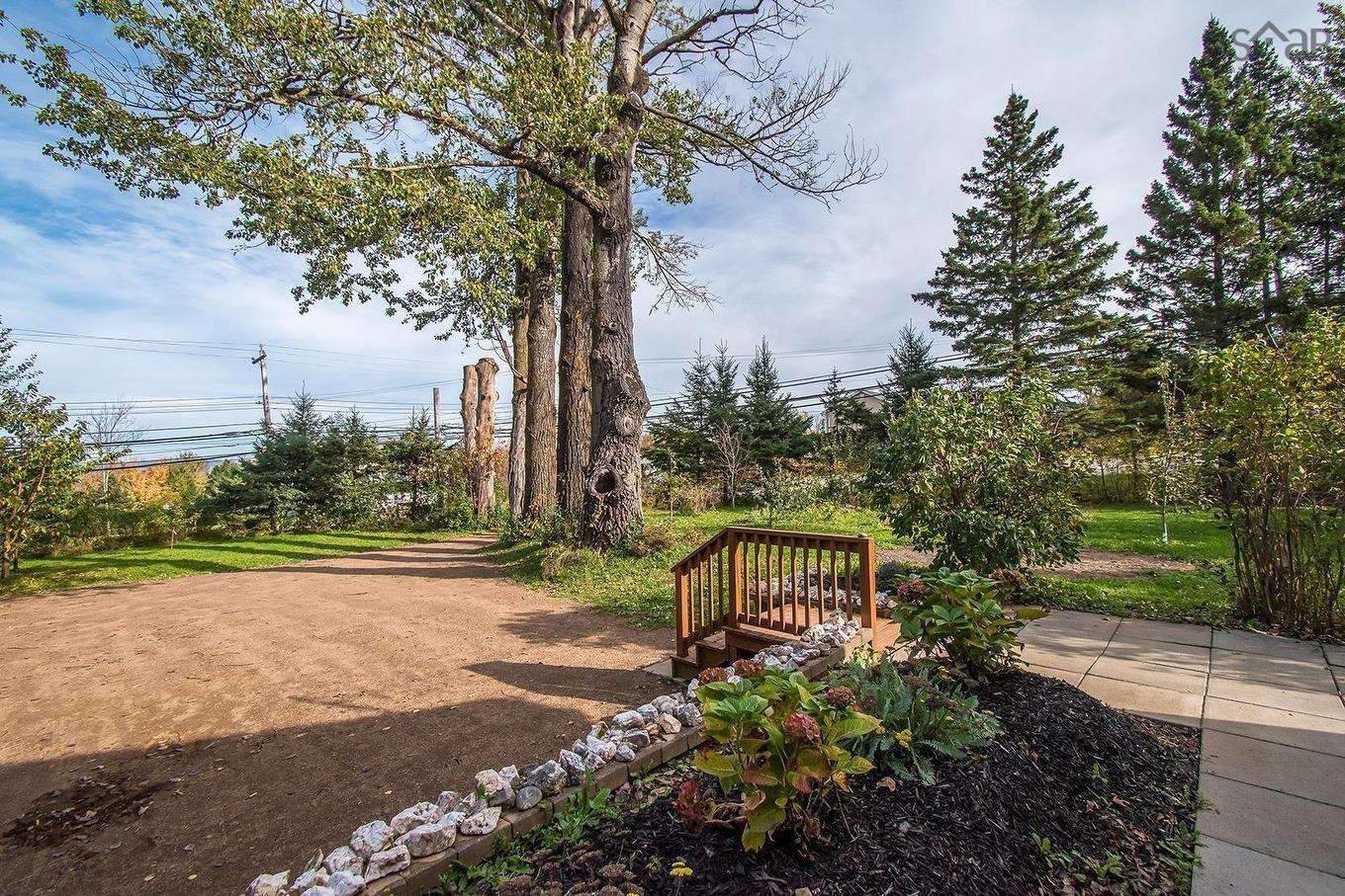 202 Gaspereau Avenue, Wolfville, NS