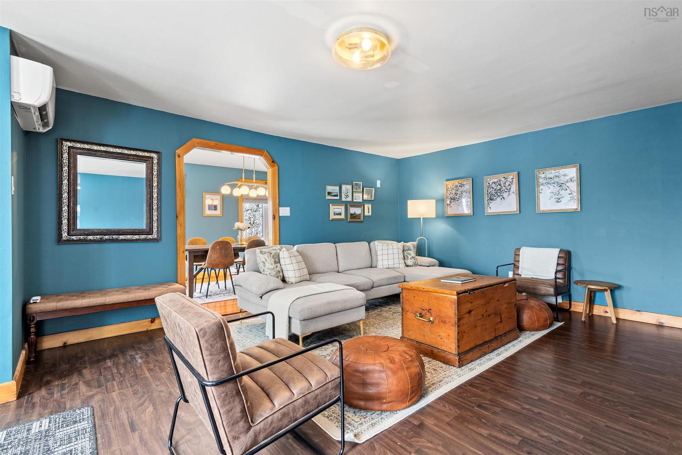 202 Gaspereau Avenue, Wolfville, NS