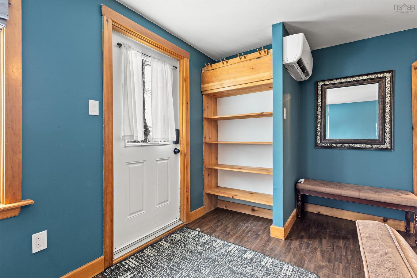 202 Gaspereau Avenue, Wolfville, NS