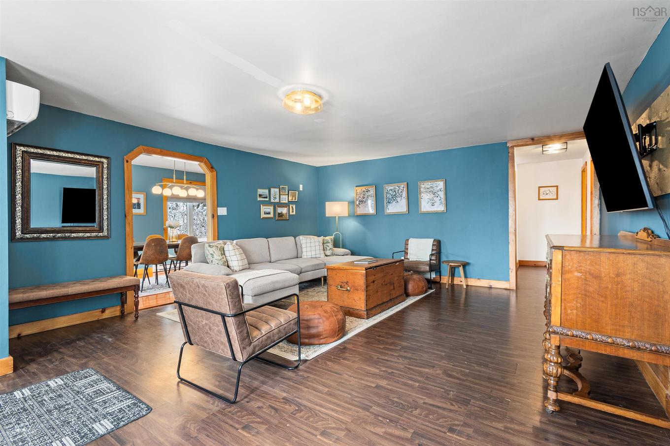 202 Gaspereau Avenue, Wolfville, NS