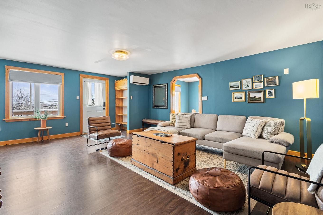 202 Gaspereau Avenue, Wolfville, NS