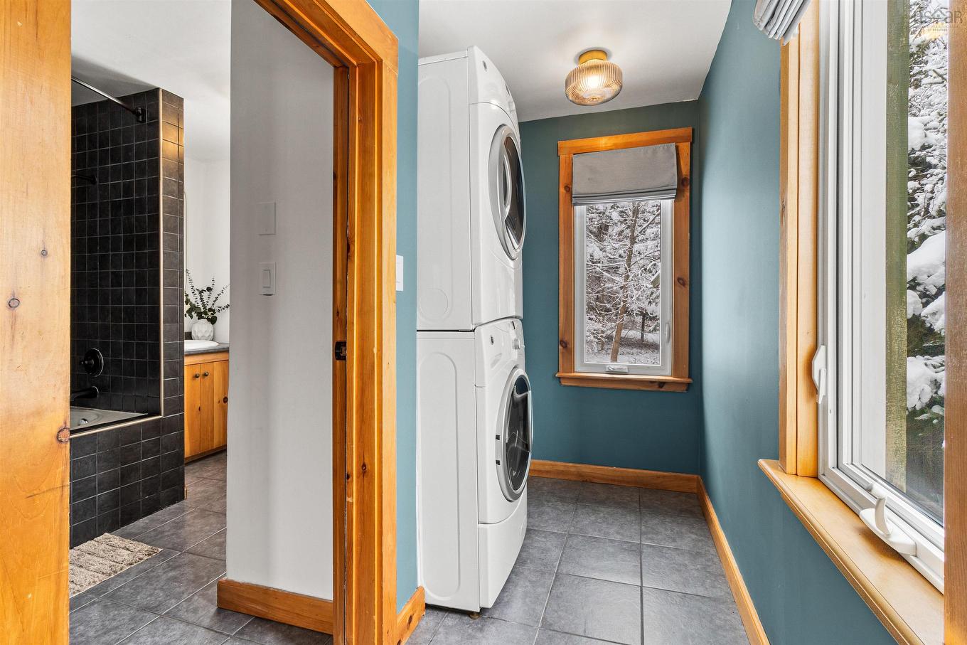 202 Gaspereau Avenue, Wolfville, NS