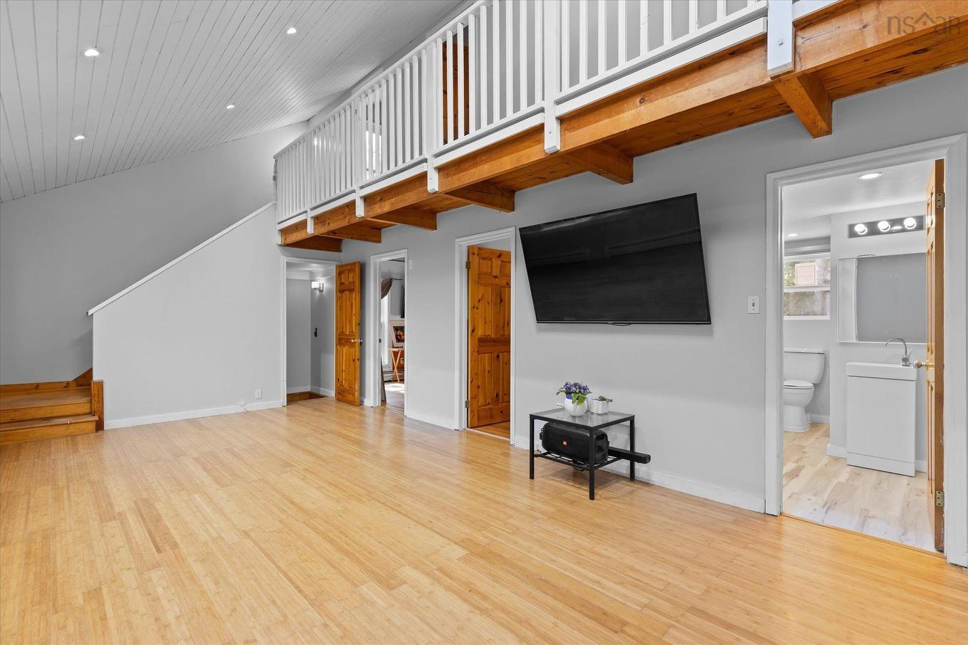 115 Parkdale Avenue, Bridgewater, NS