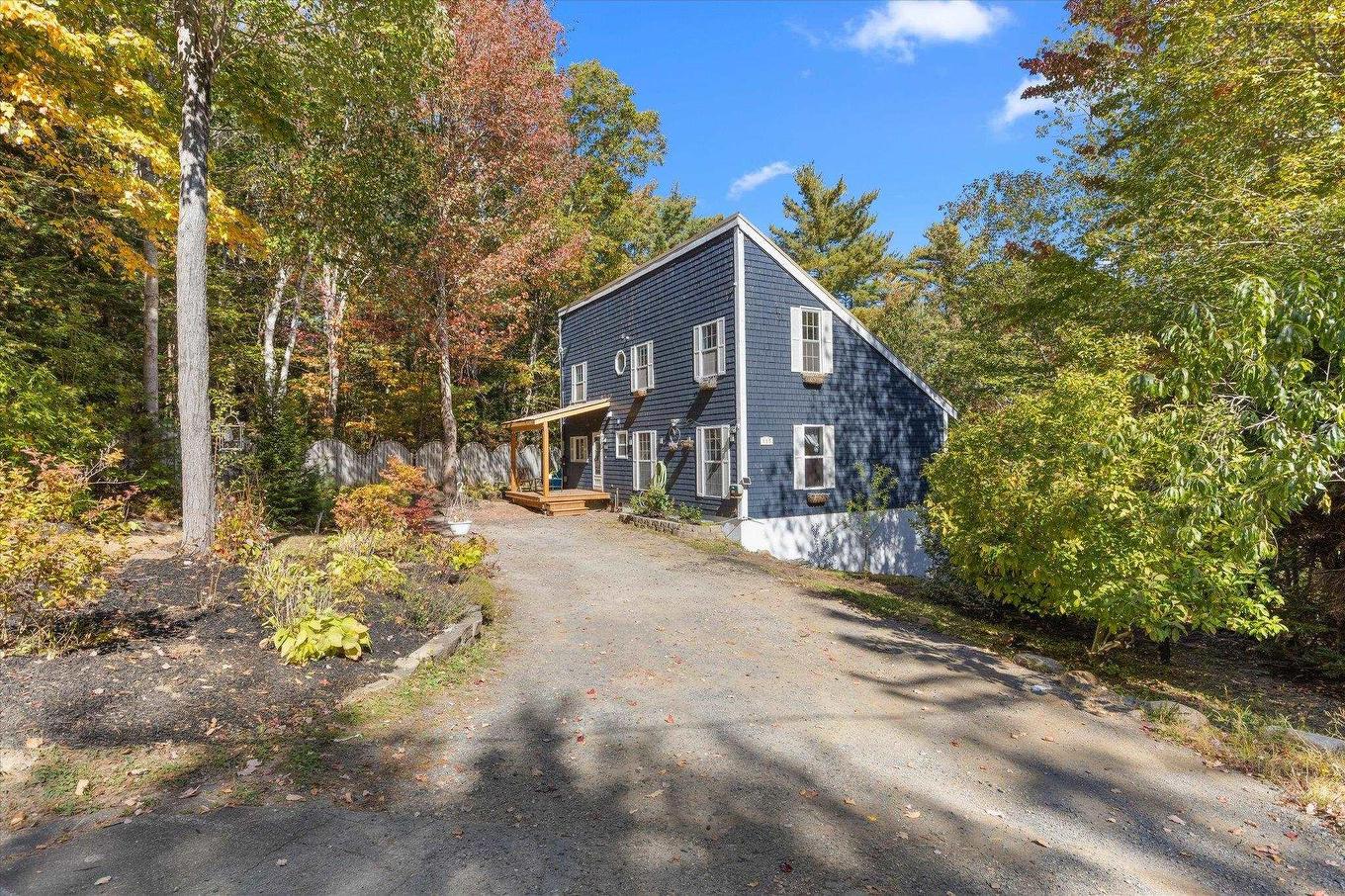 115 Parkdale Avenue, Bridgewater, NS