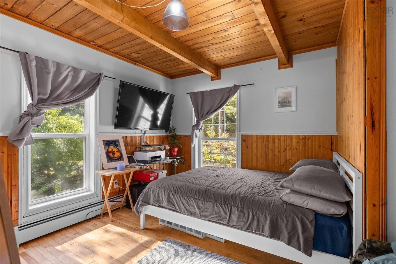 115 Parkdale Avenue, Bridgewater, NS