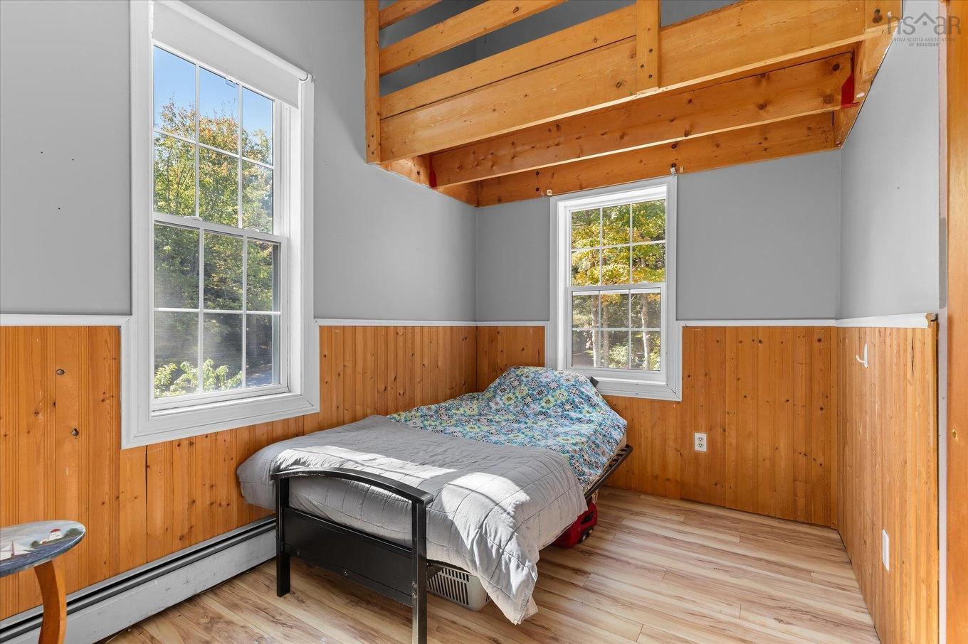 115 Parkdale Avenue, Bridgewater, NS