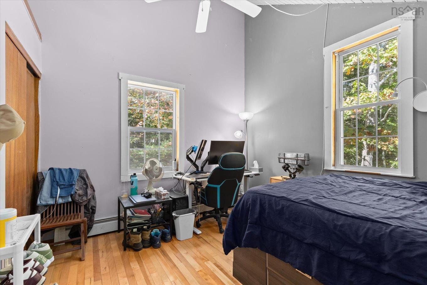 115 Parkdale Avenue, Bridgewater, NS