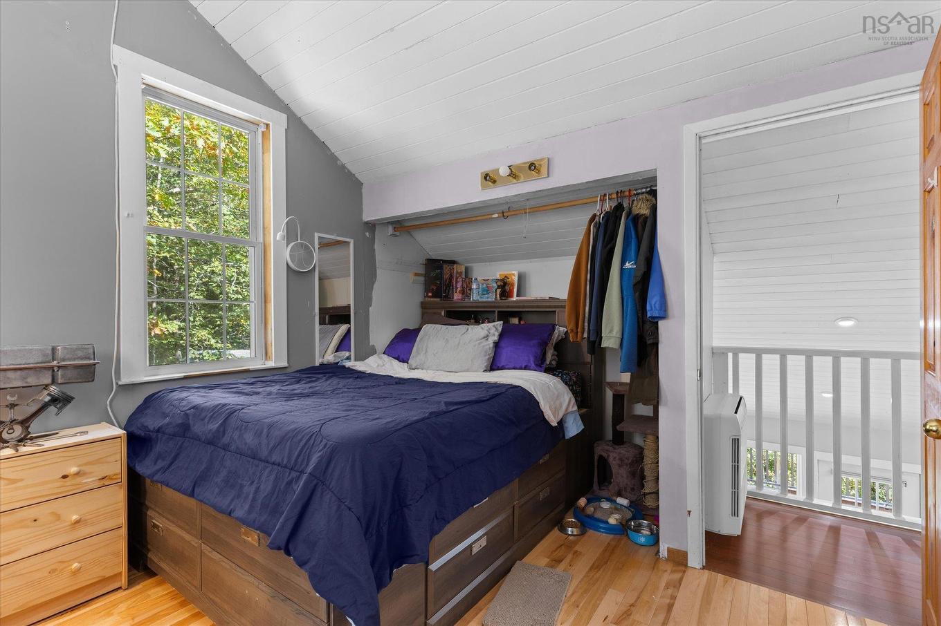 115 Parkdale Avenue, Bridgewater, NS