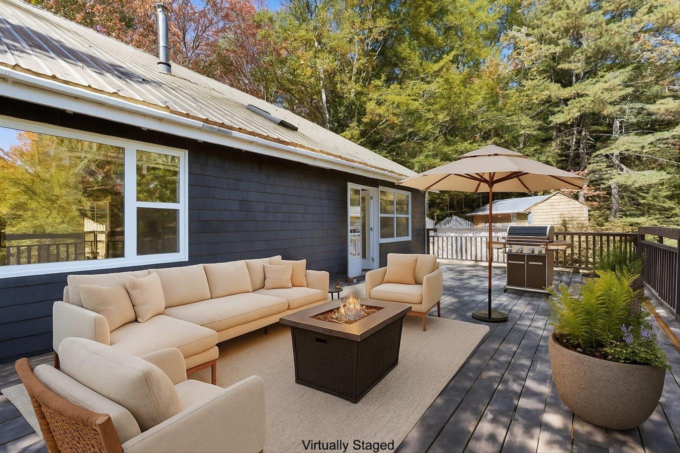 115 Parkdale Avenue, Bridgewater, NS