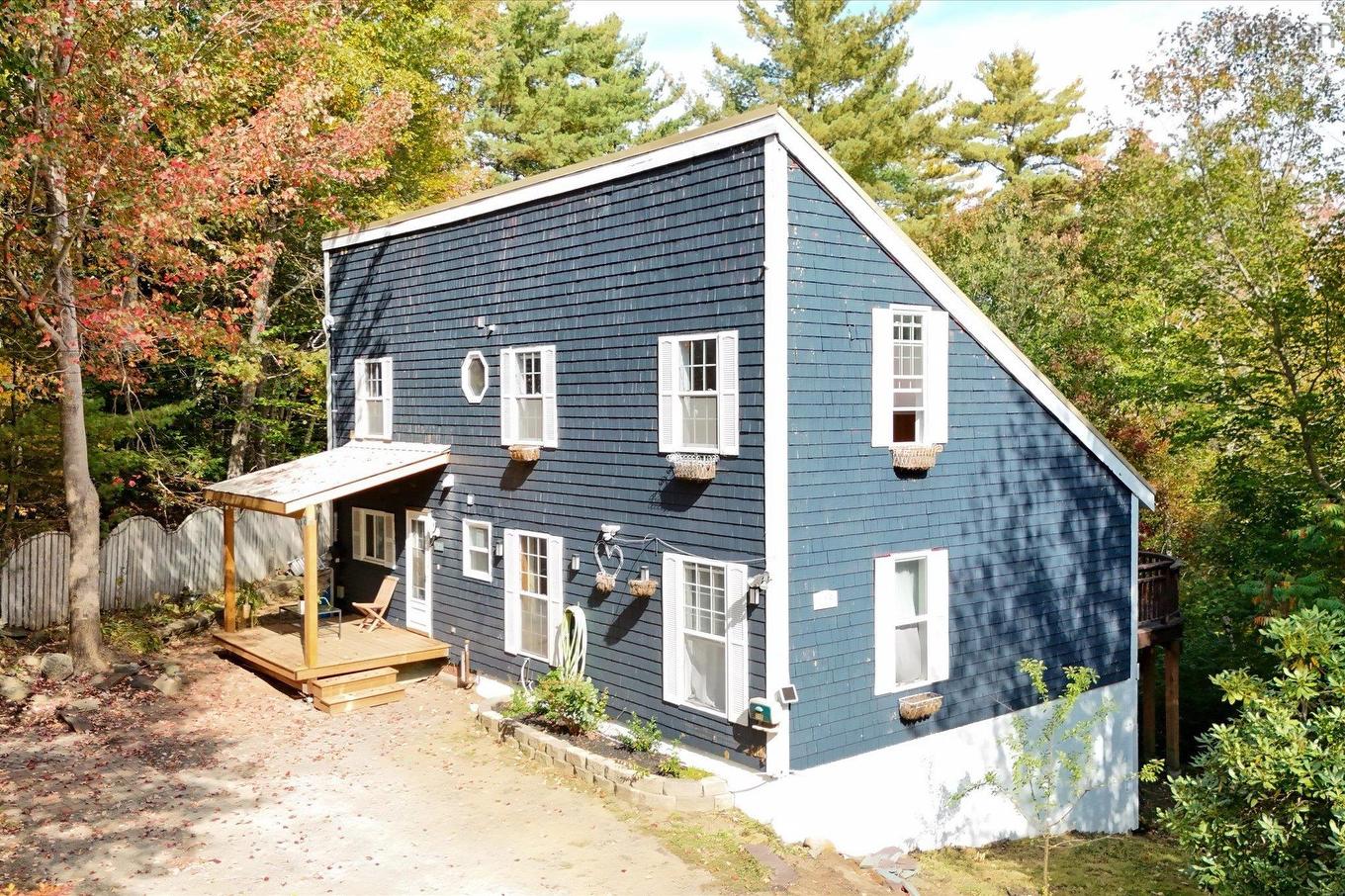 115 Parkdale Avenue, Bridgewater, NS