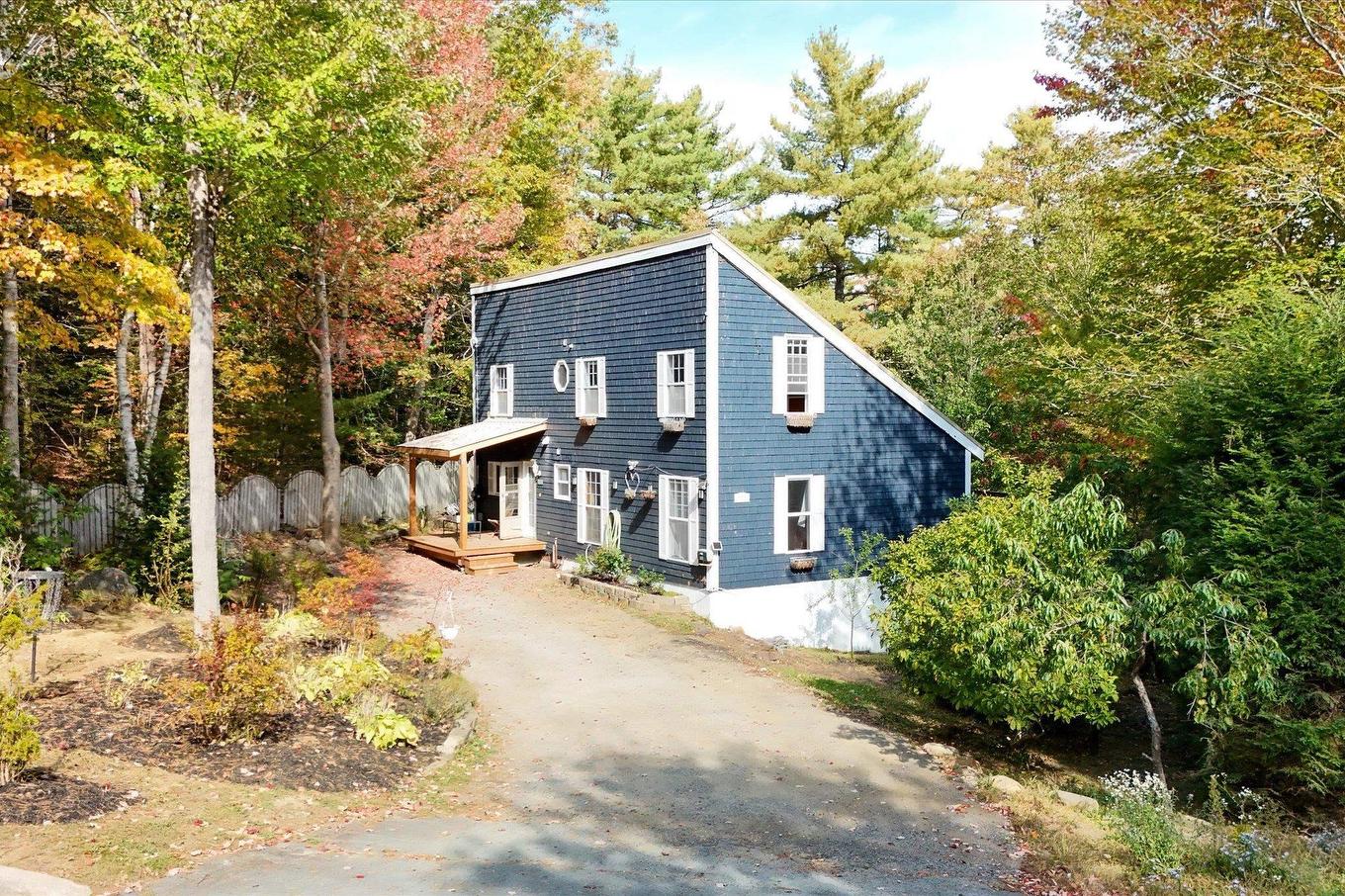 115 Parkdale Avenue, Bridgewater, NS