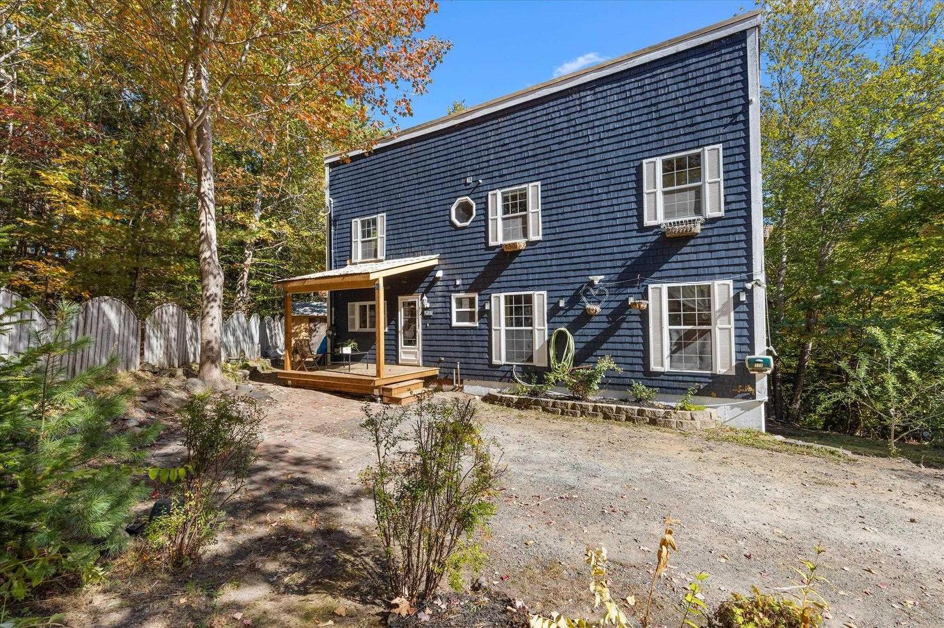 115 Parkdale Avenue, Bridgewater, NS