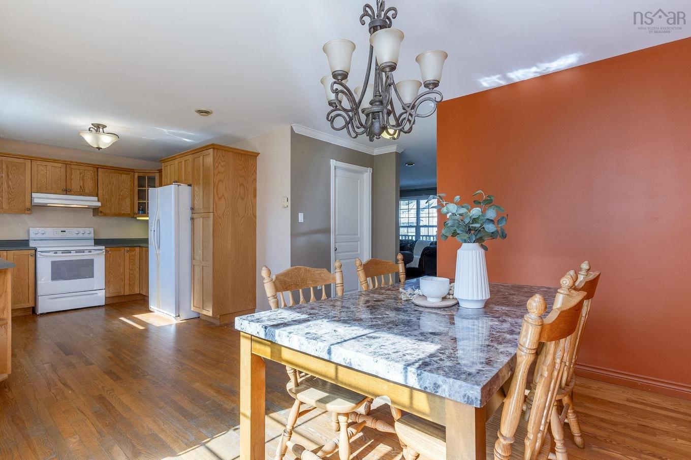 93 Brookview Drive, Dartmouth, NS