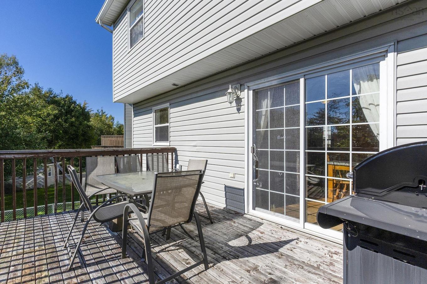 93 Brookview Drive, Dartmouth, NS