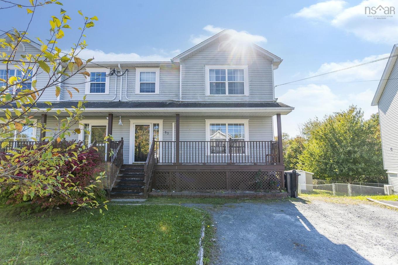 93 Brookview Drive, Dartmouth, NS
