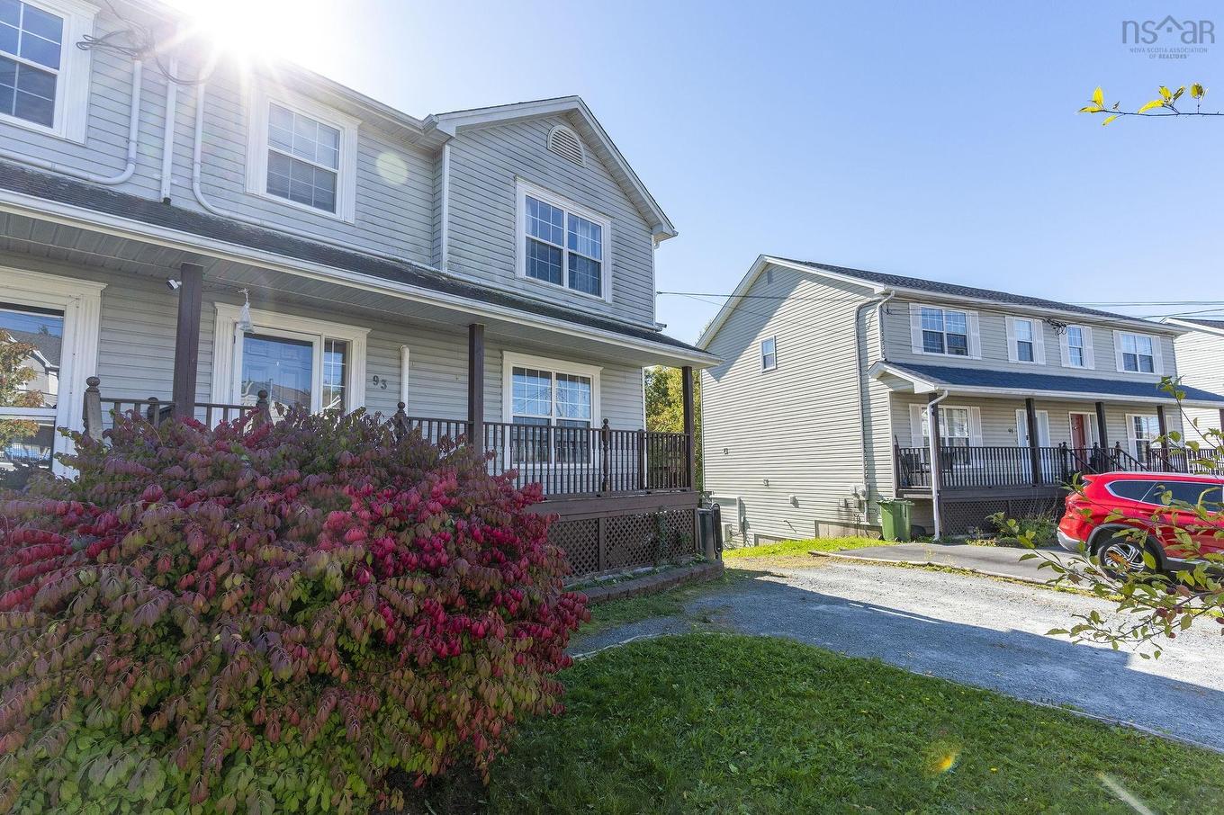 93 Brookview Drive, Dartmouth, NS