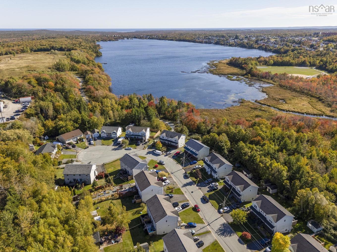 93 Brookview Drive, Dartmouth, NS