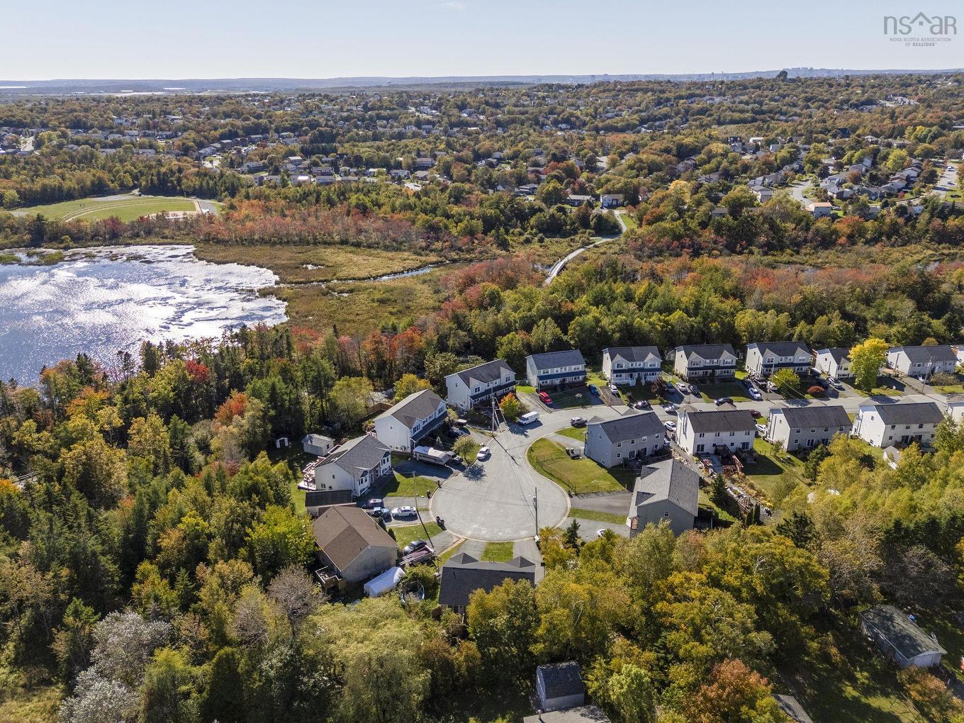 93 Brookview Drive, Dartmouth, NS