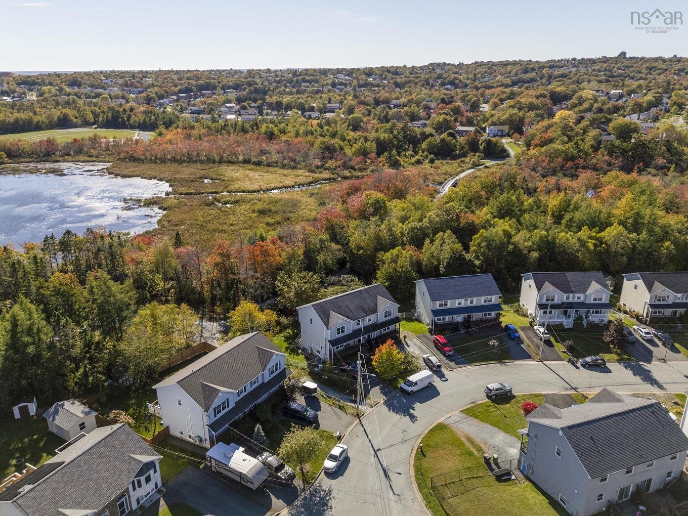 93 Brookview Drive, Dartmouth, NS