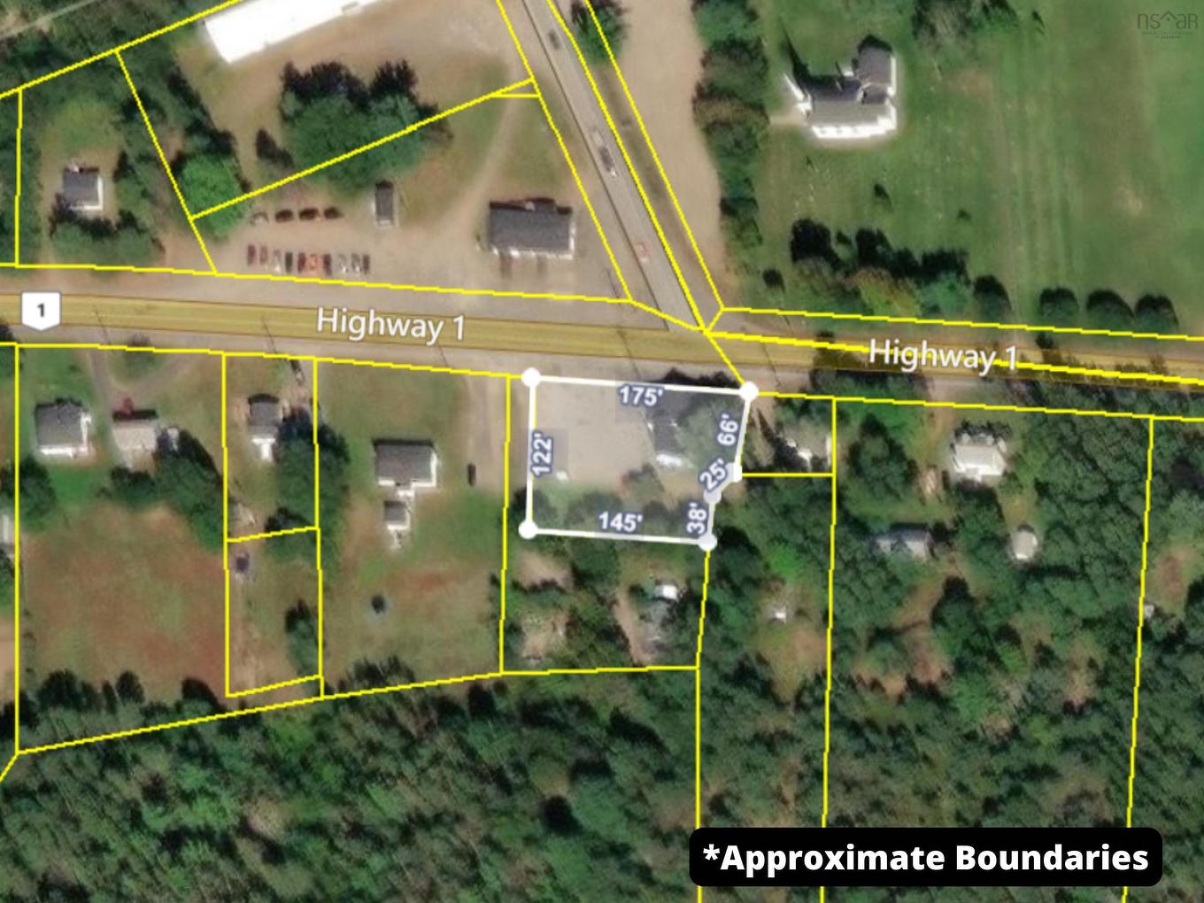 2082 Highway 1, Auburn, NS