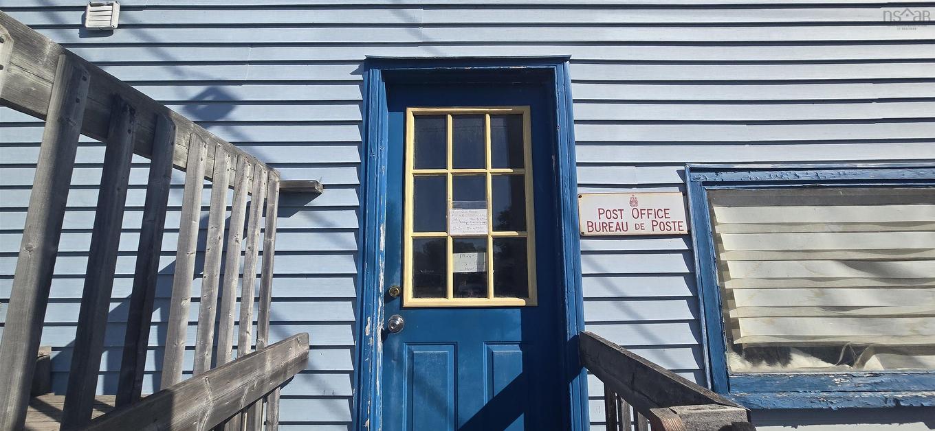 2082 Highway 1, Auburn, NS