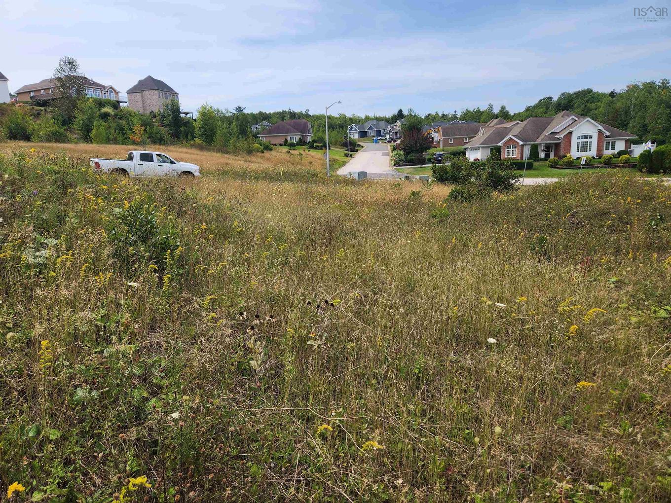 Lot 2 Falcon Drive, Canaan, NS