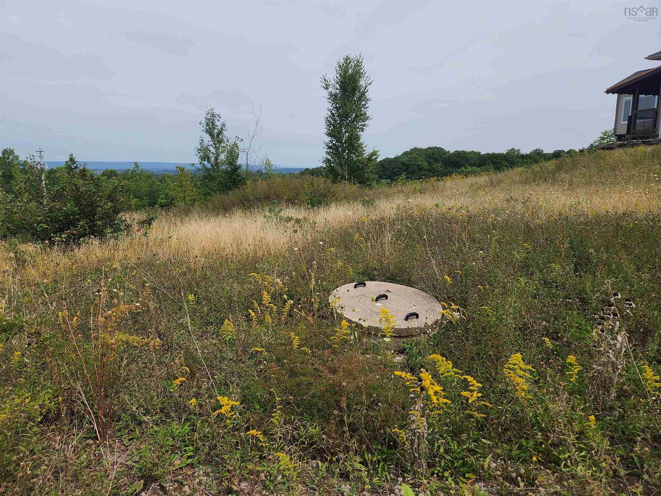 Lot 2 Falcon Drive, Canaan, NS