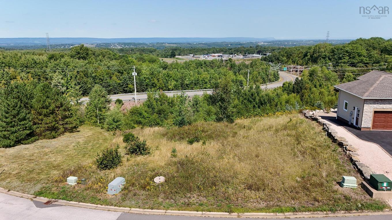 Lot 2 Falcon Drive, Canaan, NS