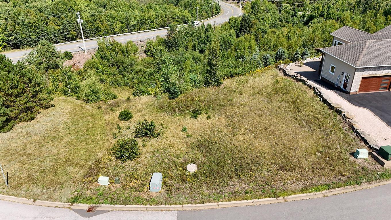 Lot 2 Falcon Drive, Canaan, NS
