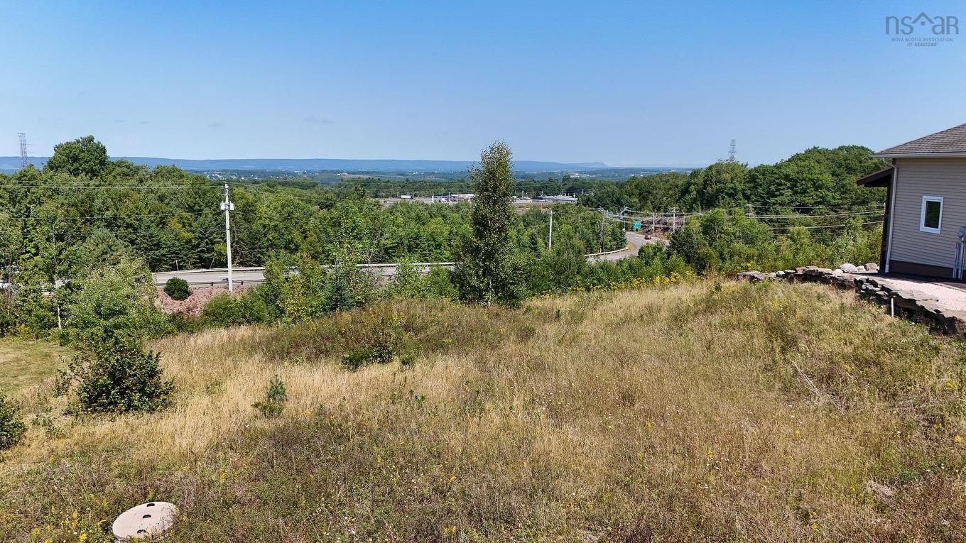 Lot 2 Falcon Drive, Canaan, NS