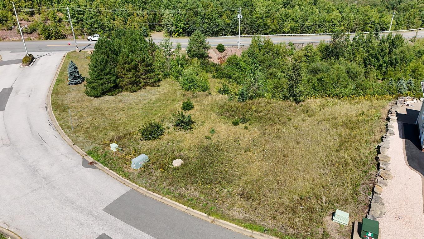 Lot 2 Falcon Drive, Canaan, NS