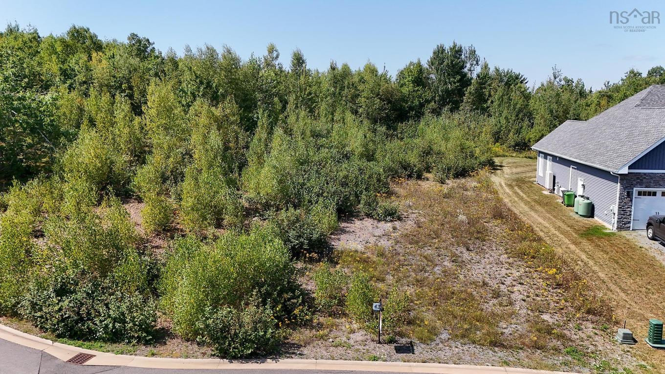 Lot 43 Mallard Avenue, Canaan, NS