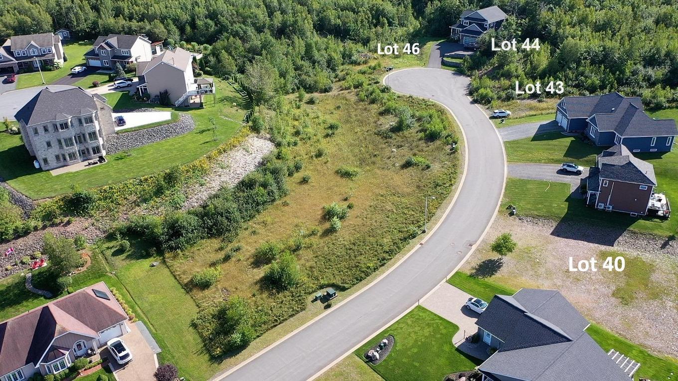 Lot 43 Mallard Avenue, Canaan, NS