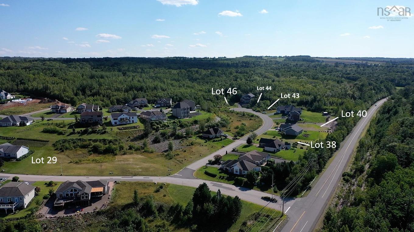Lot 43 Mallard Avenue, Canaan, NS
