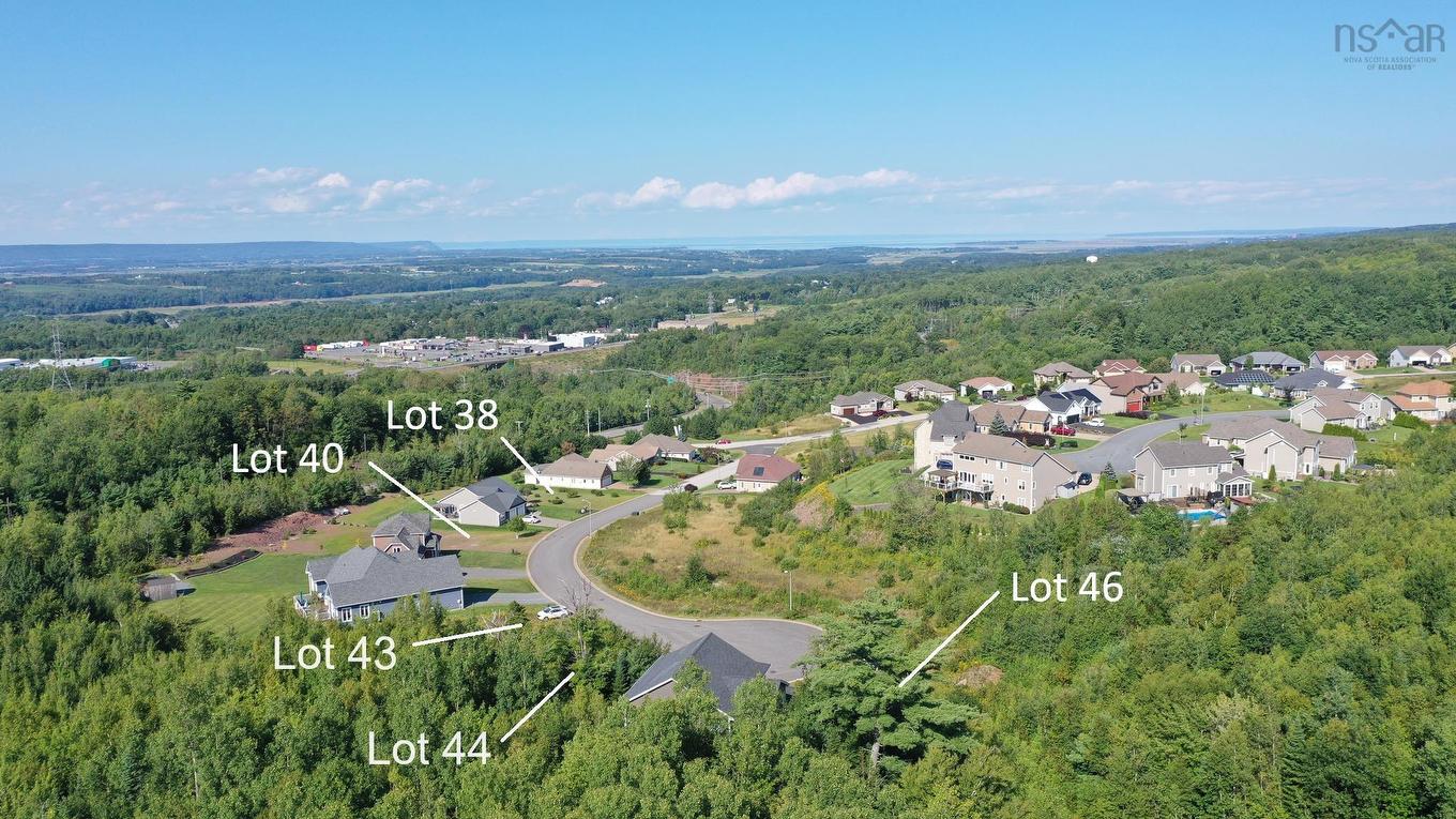 Lot 43 Mallard Avenue, Canaan, NS