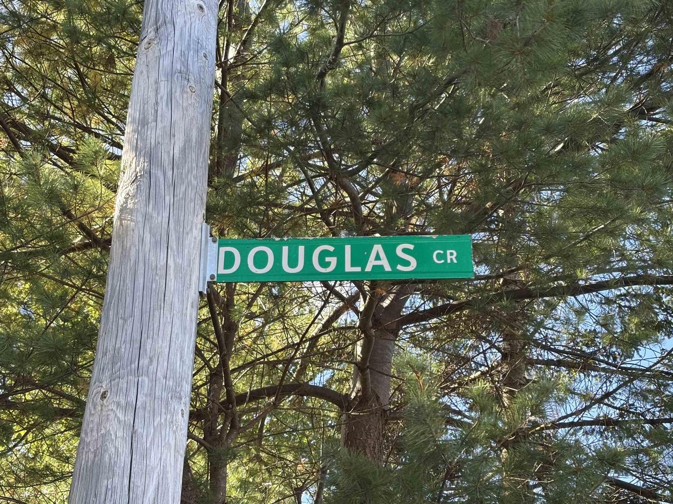 Lot Ab Douglas Crescent, Halifax, NS