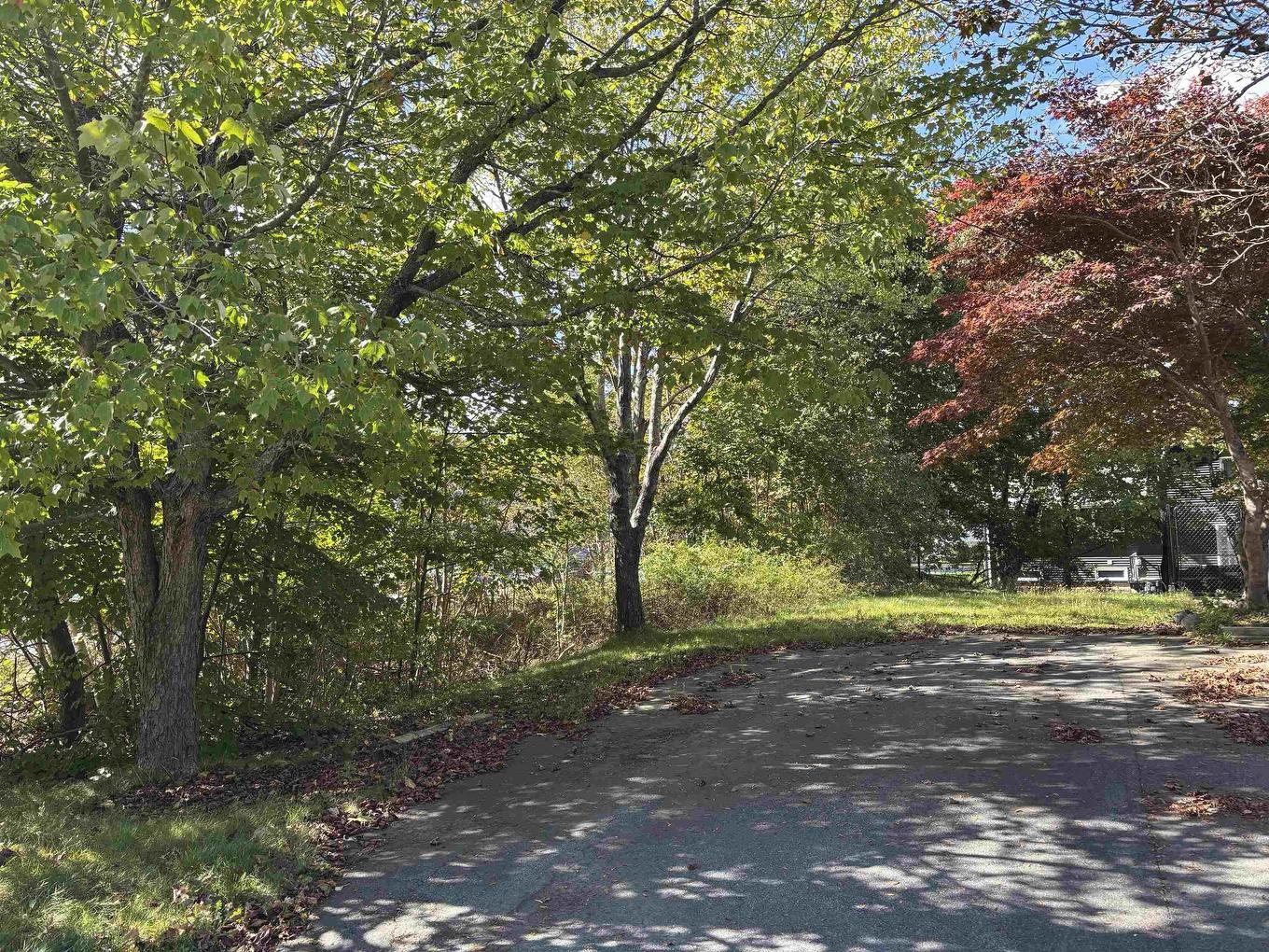 Lot Ab Douglas Crescent, Halifax, NS