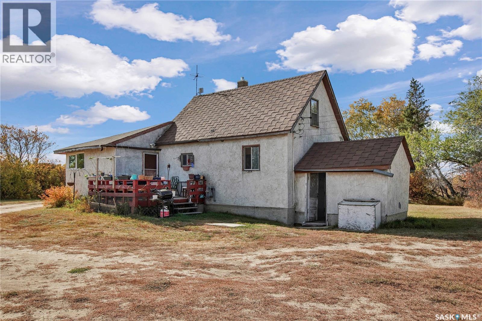 Bristow Acreage, Corman Park Rm No. 344, SK - Outdoor