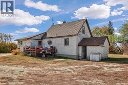 Bristow Acreage Corman Park Rm No. 344, SK S7K 5W1