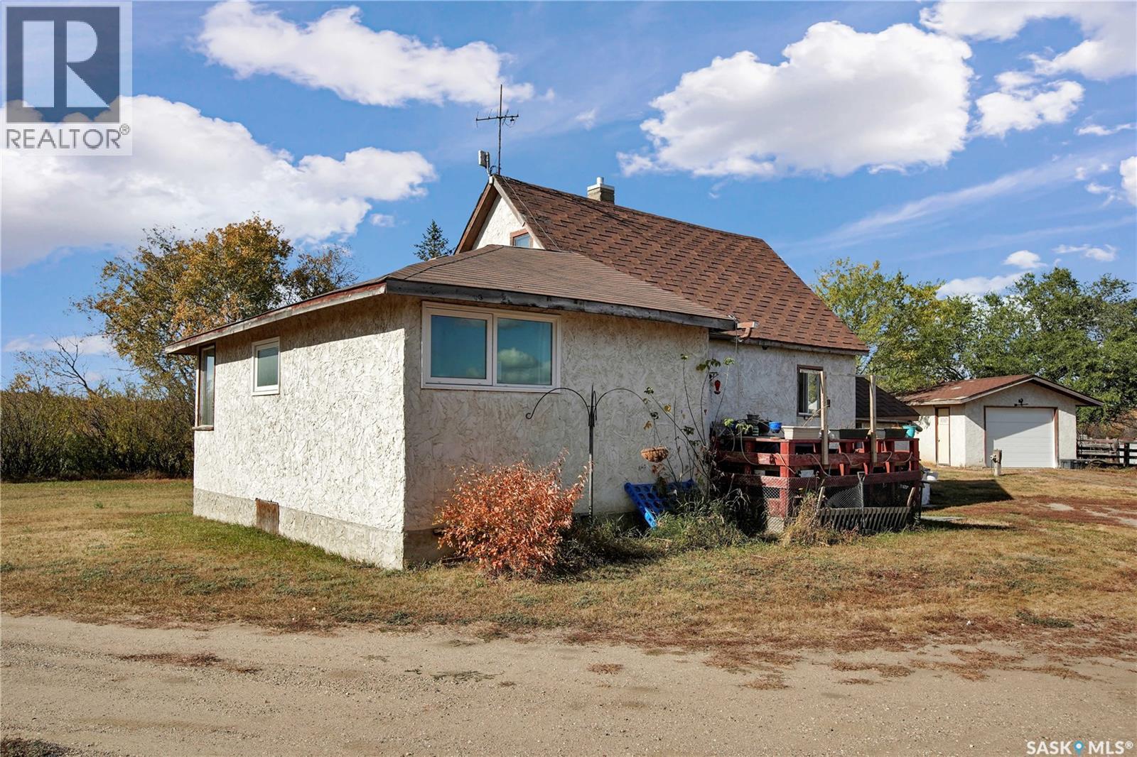 Bristow Acreage, Corman Park Rm No. 344, SK - Outdoor