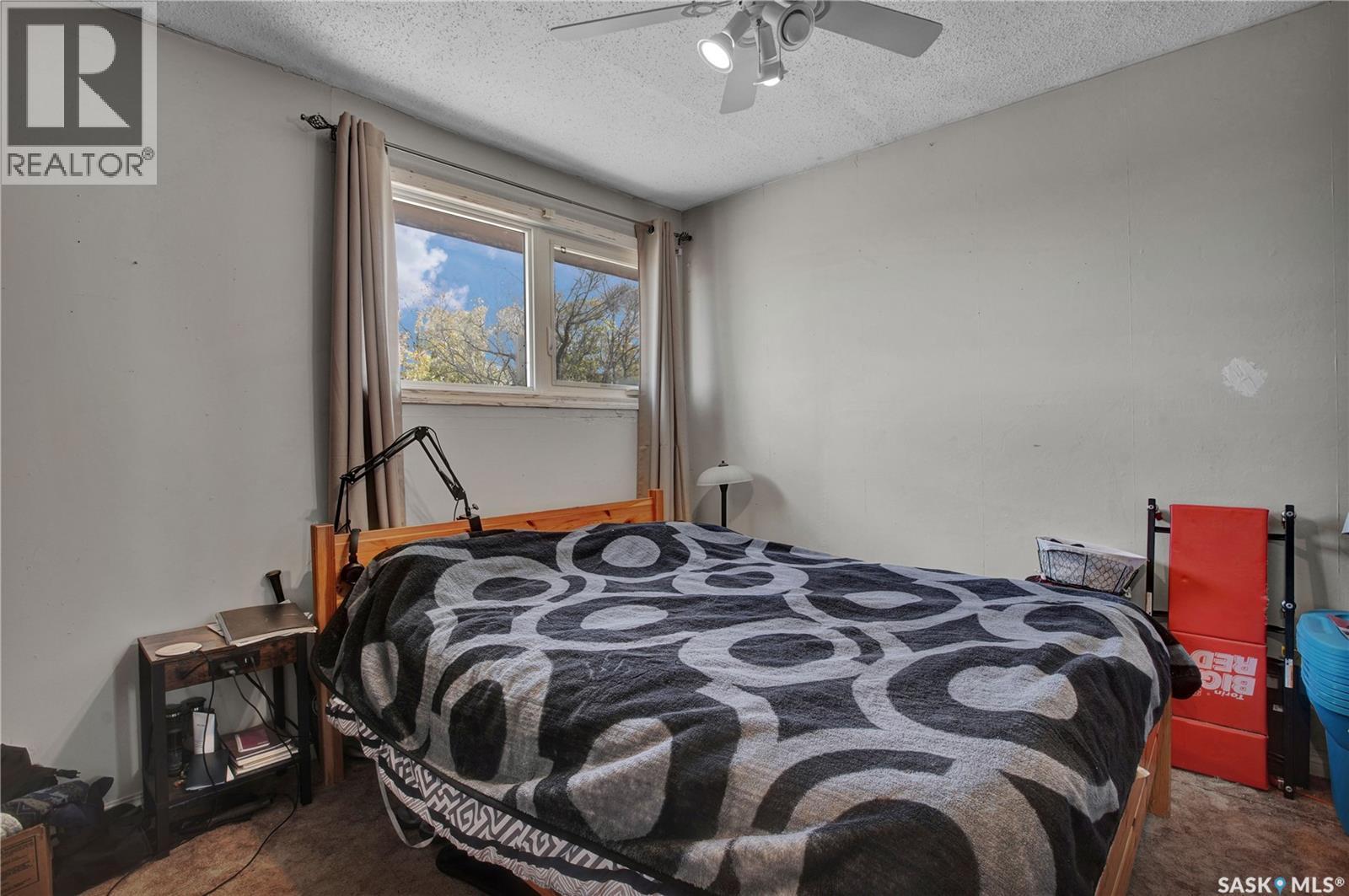 Bristow Acreage, Corman Park Rm No. 344, SK - Indoor Photo Showing Bedroom