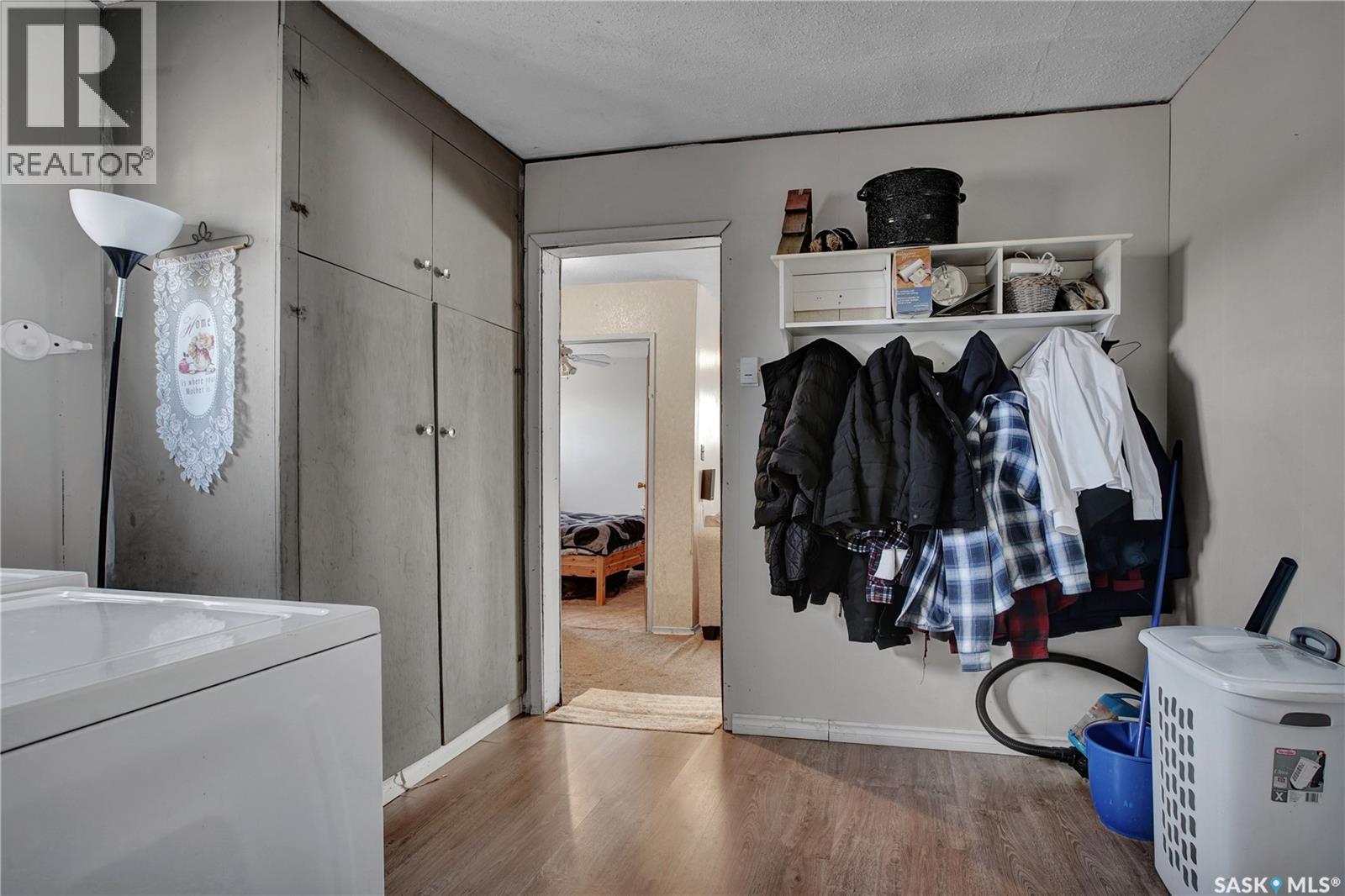 Bristow Acreage, Corman Park Rm No. 344, SK - Indoor