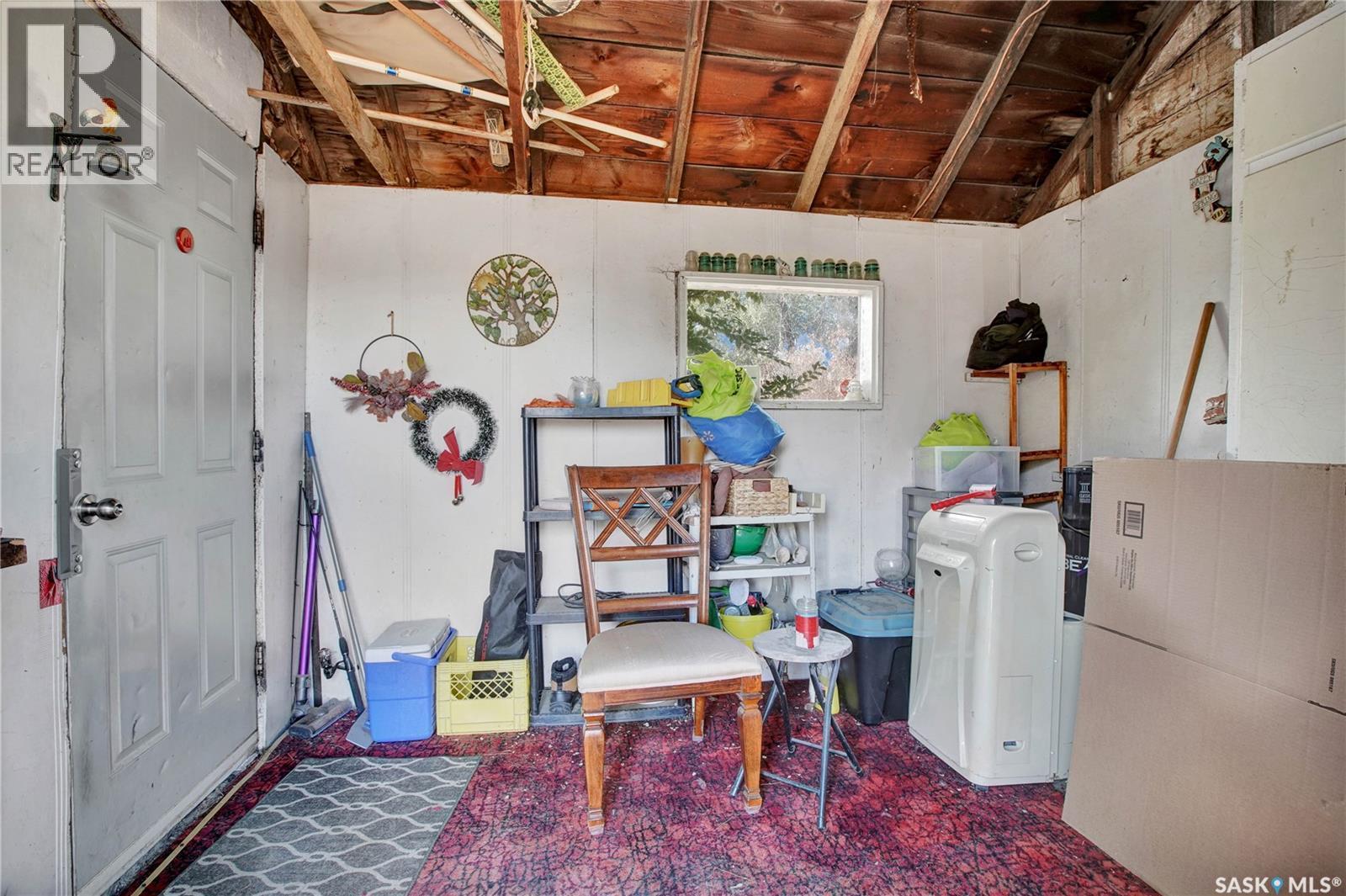 Bristow Acreage, Corman Park Rm No. 344, SK - Indoor Photo Showing Other Room