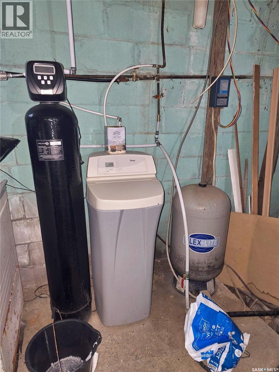 Bristow Acreage, Corman Park Rm No. 344, SK - Indoor