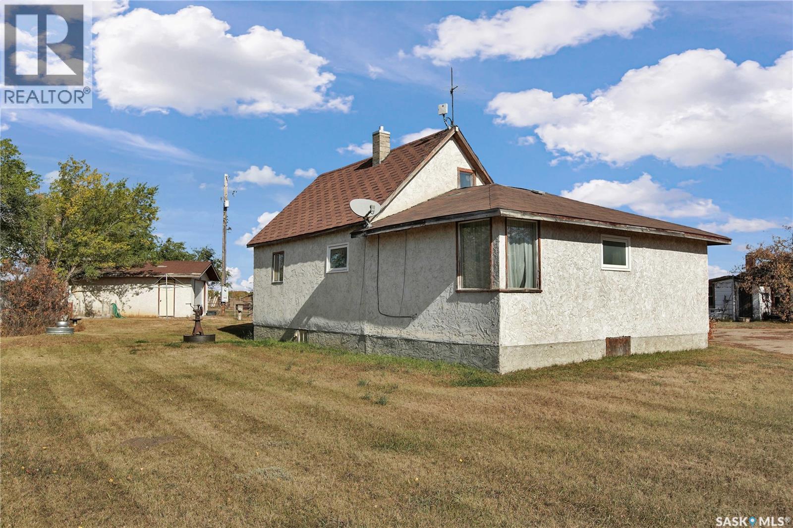 Bristow Acreage, Corman Park Rm No. 344, SK - Outdoor