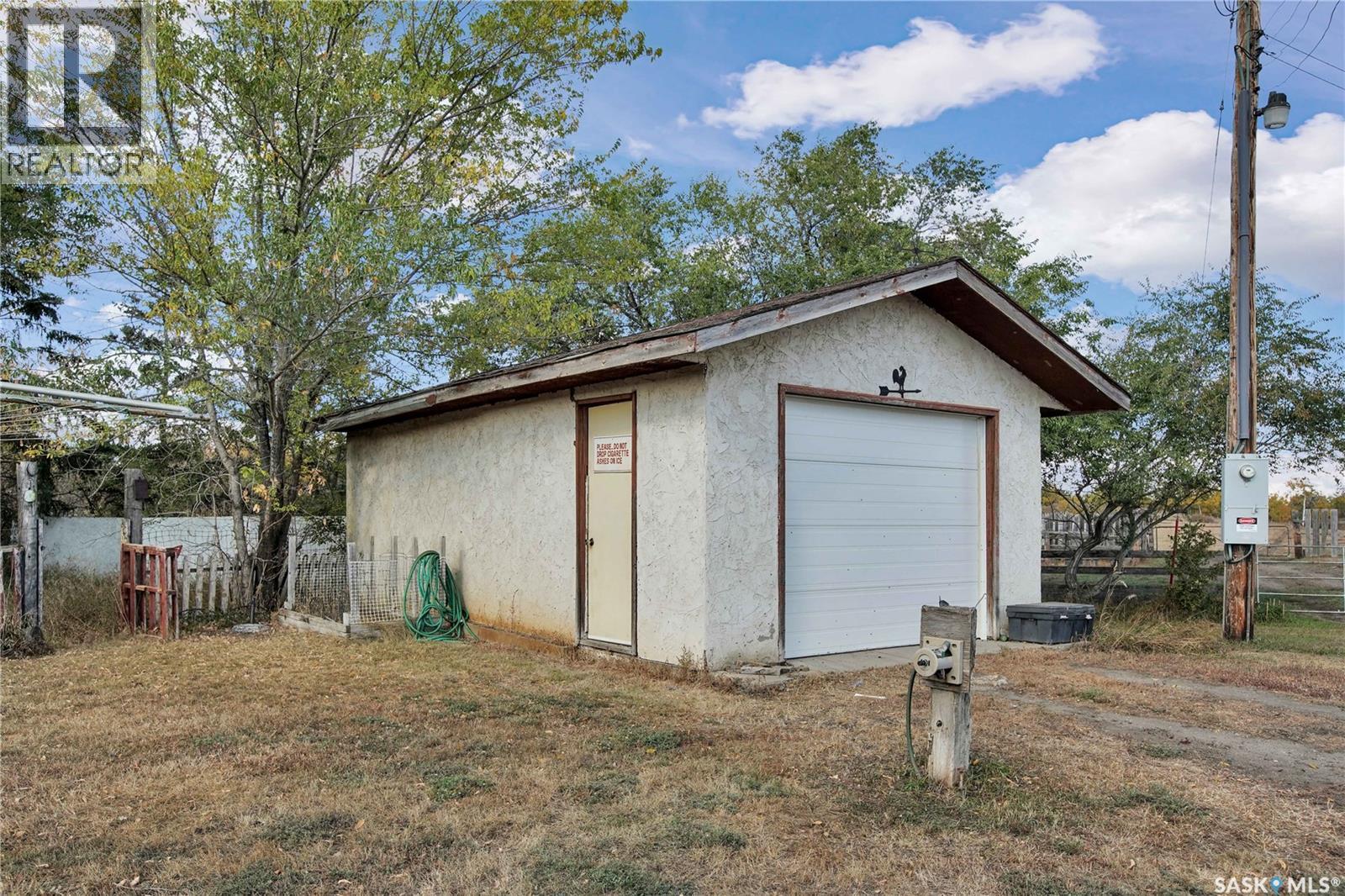Bristow Acreage, Corman Park Rm No. 344, SK - Outdoor