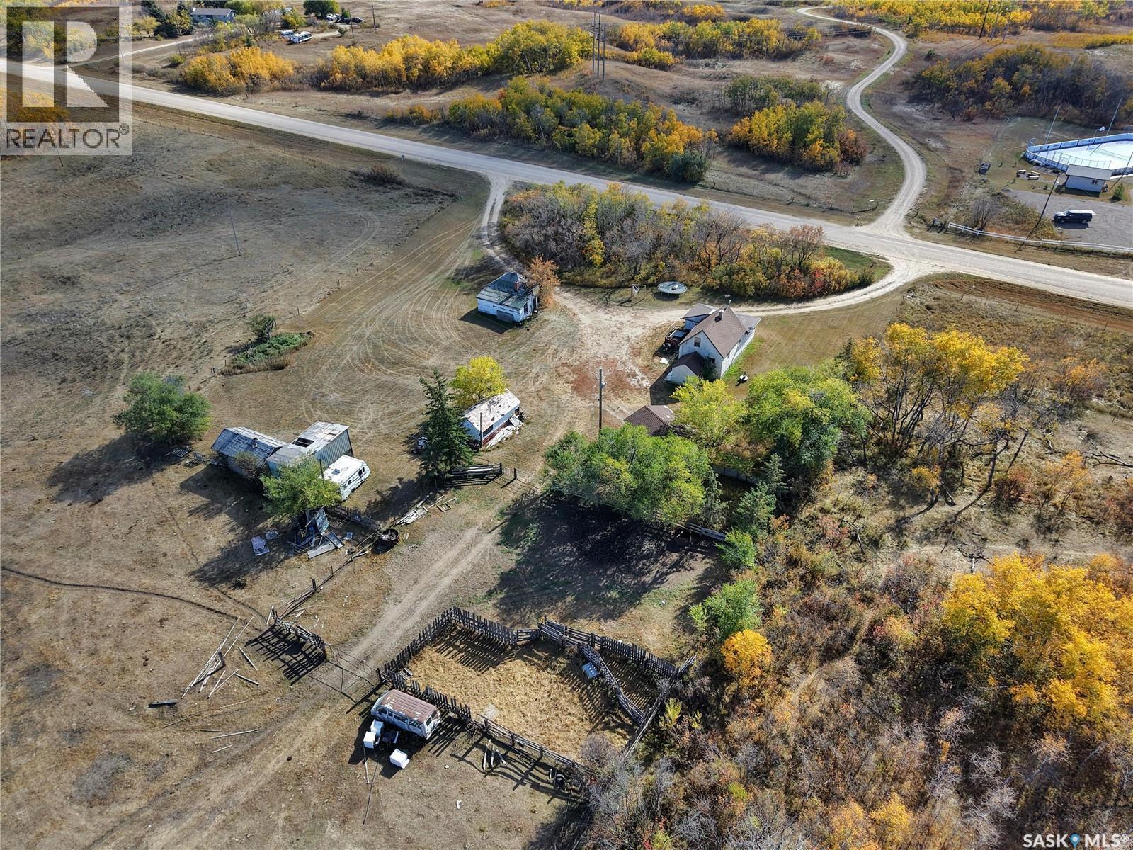 Bristow Acreage, Corman Park Rm No. 344, SK - Outdoor With View